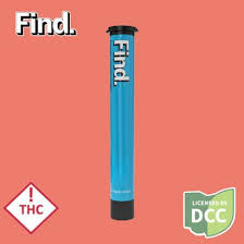 Animal Mint Cake Preroll | H | SSU