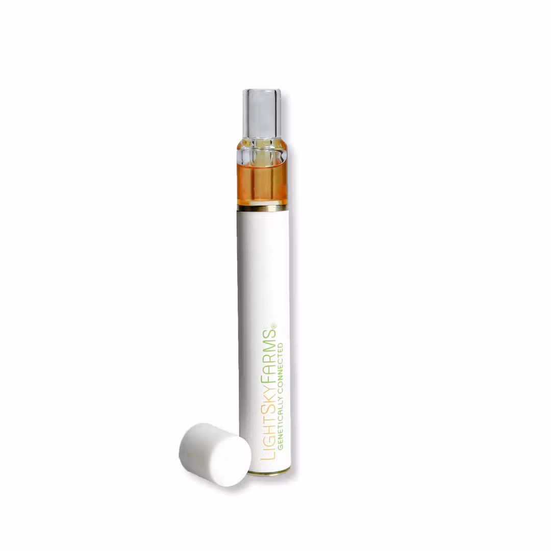 LightSky Farms | Handlebar | Live Rosin | AIO | 0.5g