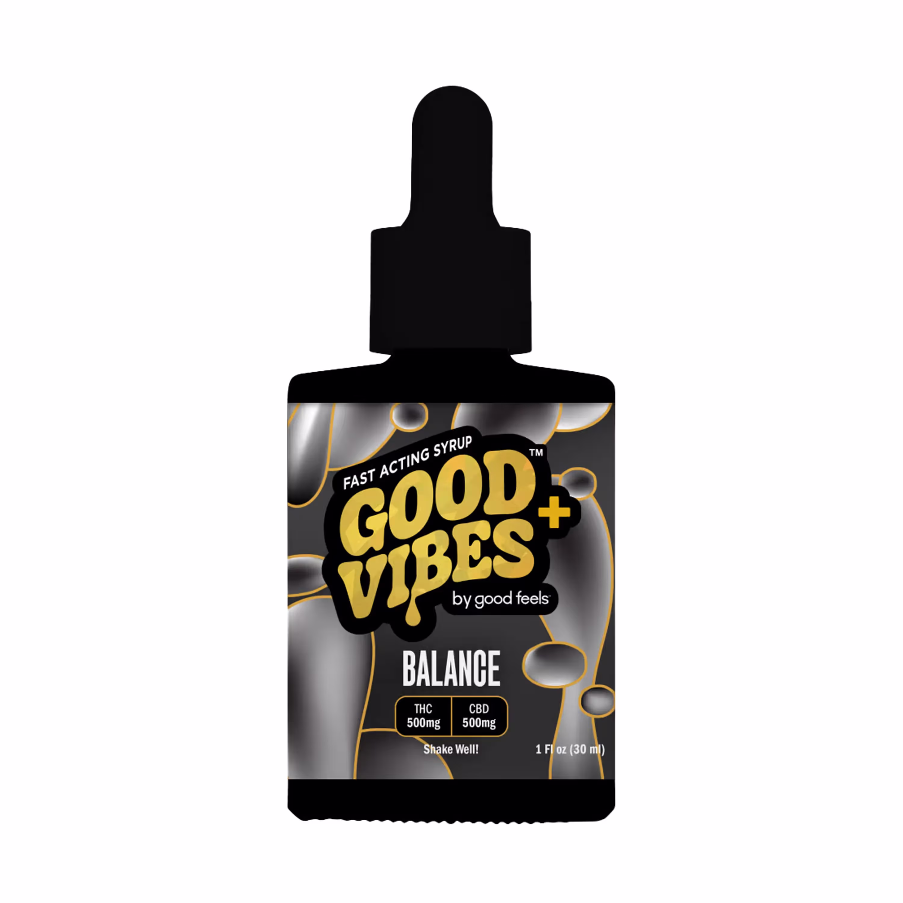 Balance 1:1 | Tincture | 500mg