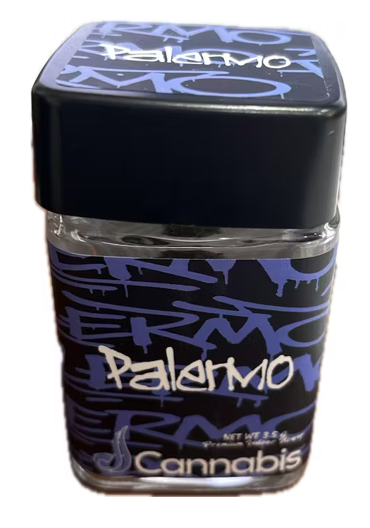 Palermo Premium Flower Hybrid