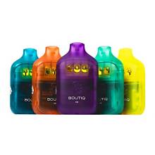 Boutiq | Blinker Berry x Pluto x Blue Mango 2g Switch Vape