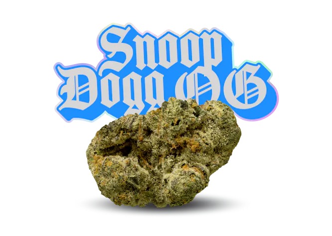 FADE CO. HOLY GRAIL Snoop Dogg OG 3.5g