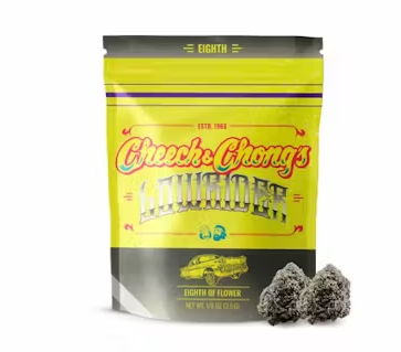 Cheech Chong Low Rider