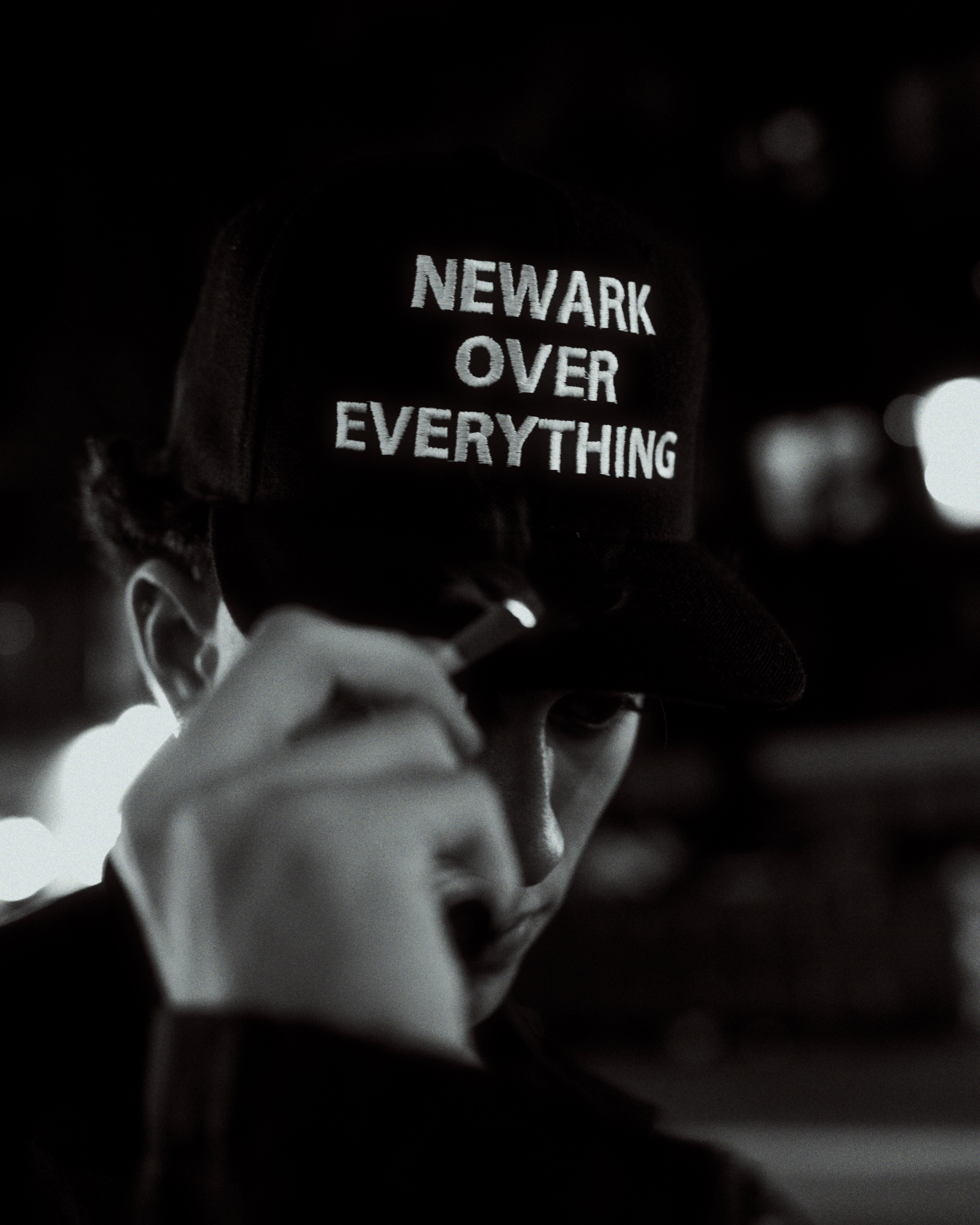 Newark Over Everything