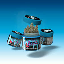 Co Flower Spray Paint