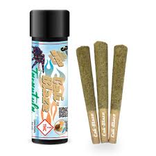 TROPICAL SMOOTHIE | HYBRID | INFUSED MULTI-PACK REC