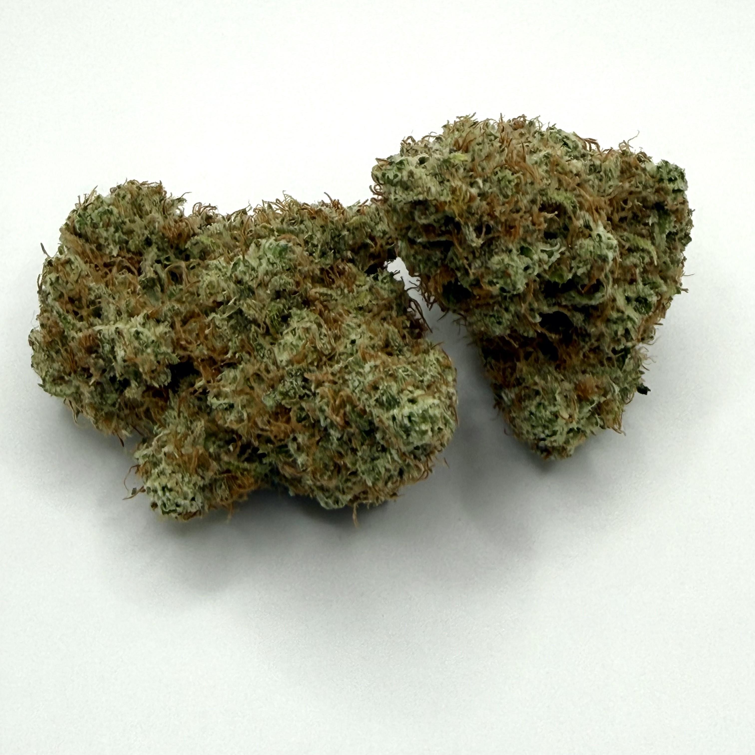 Emerald Apricot | Flower