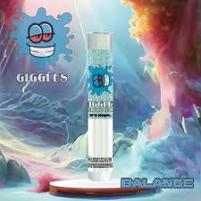 Giggle Stick | Sharpiez 1G PR