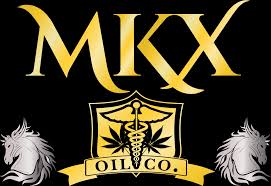 MKX XXTRA - Tropical Mix - 200mg