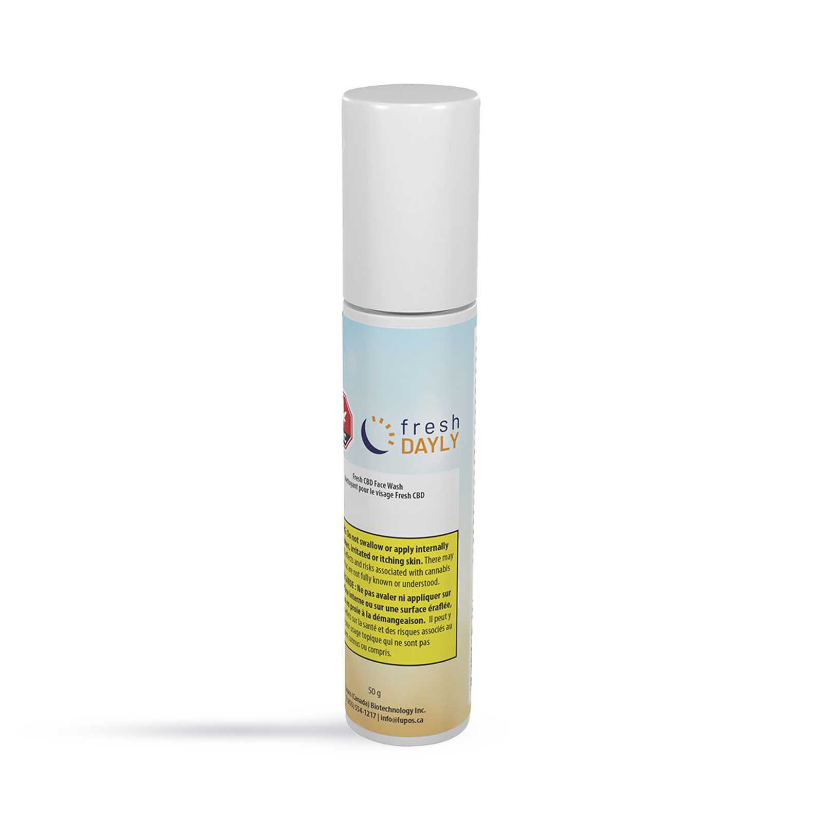 Fresh CBD Face Wash | 50ml