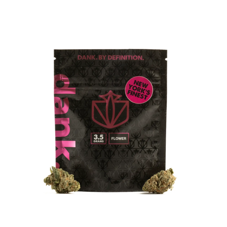 Cherry Thunder | Flower | 3.5g
