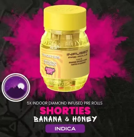 Banana Honey