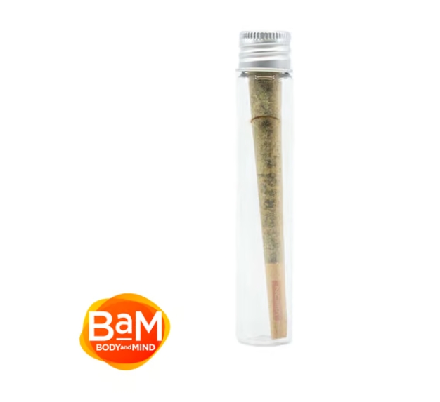 Rainbow Runtz Pre Roll