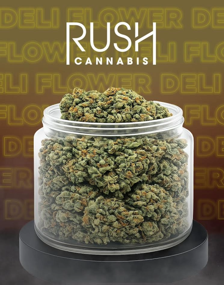 Pineapple Express (Deli)