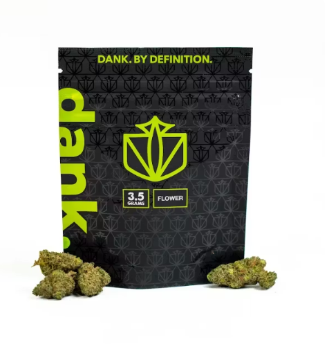 Gas Berry | Flower | 3.5g