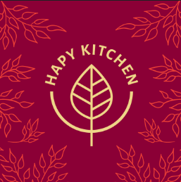 Hapy Kitchen: Toffee Crunch - Blondie - Hapy Kitchen