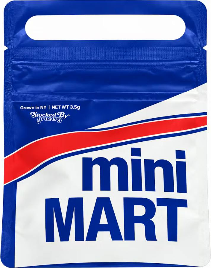 Mini Mart | Slapaya | Flower