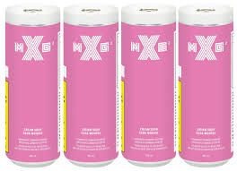 Cream Soda Beverage - Blend - 4 Pack