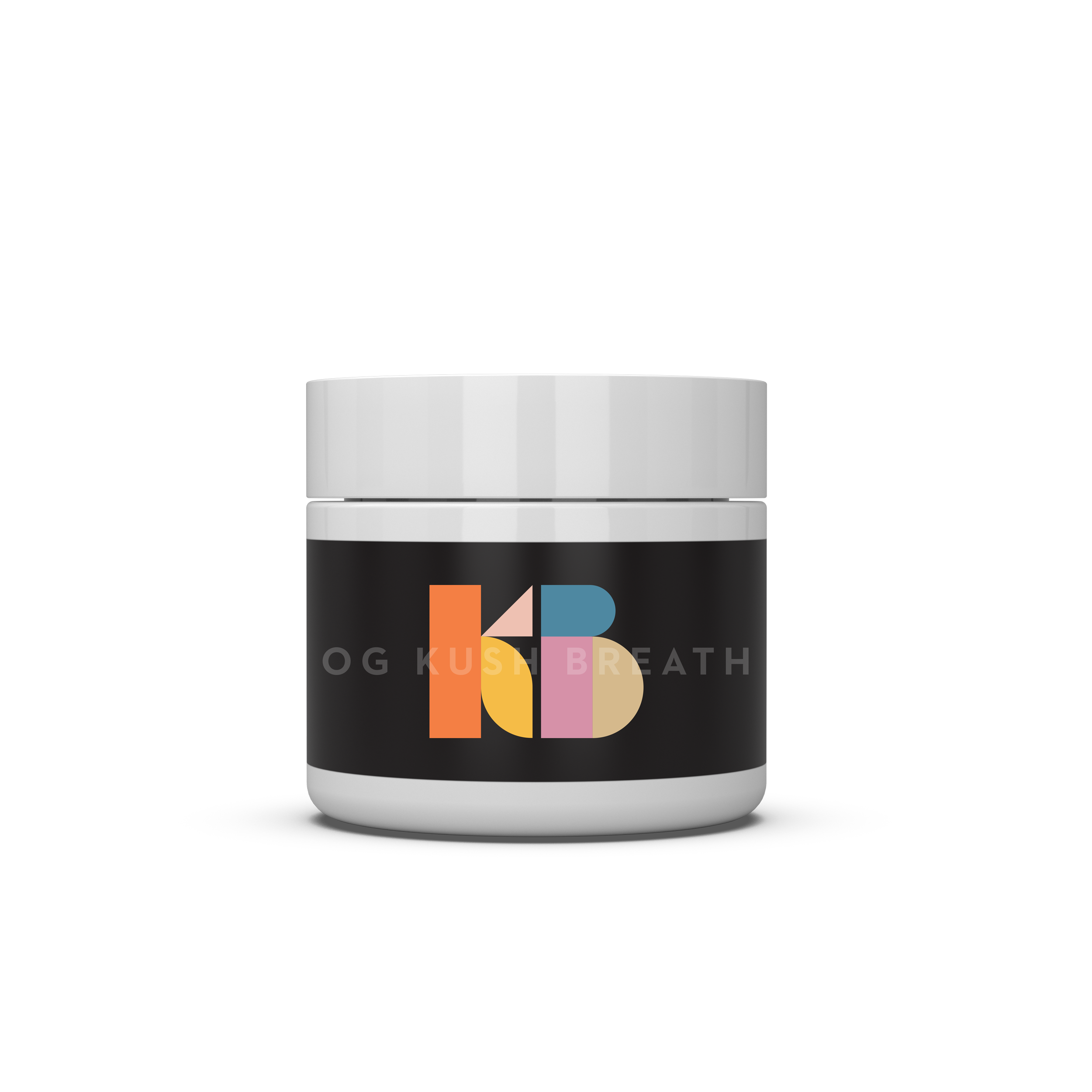 OG Kush Breath Exclusive Flower 3.5g