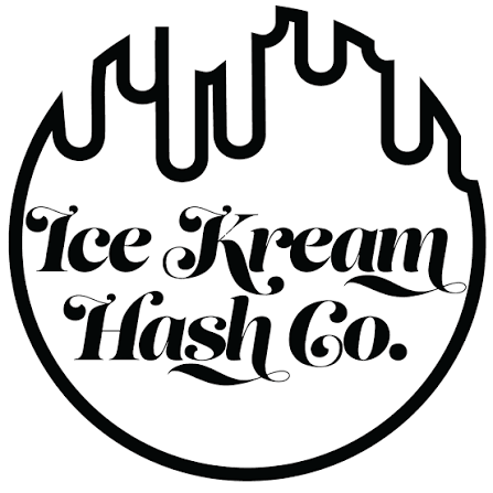 Ice Kream Hash - Single Scoops - Minty McPuff