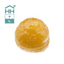Orange Vanilla Milano | Sugar | 1g product photo