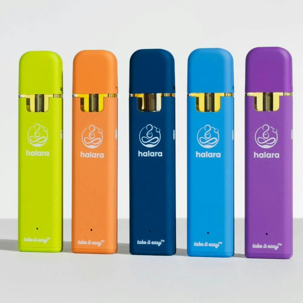 Tropicanna Banana 1g All-in-One Live Diamond Sauce