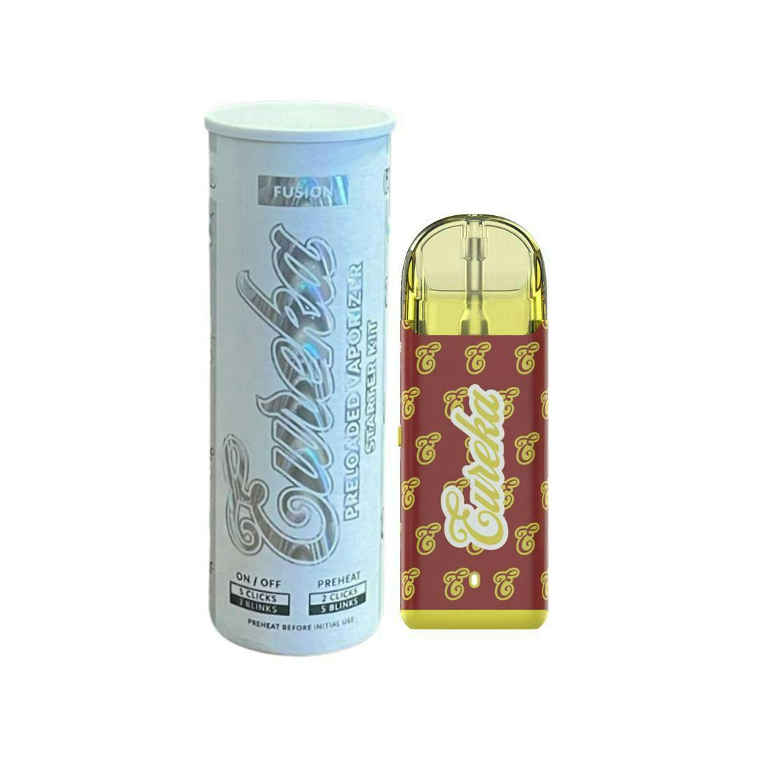 Eureka | AIO Starter Kit | Classic Mimosa