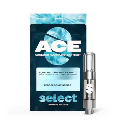 Select ACE Cartridge - Indica : Northern Lights