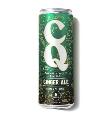 Ginger Ale