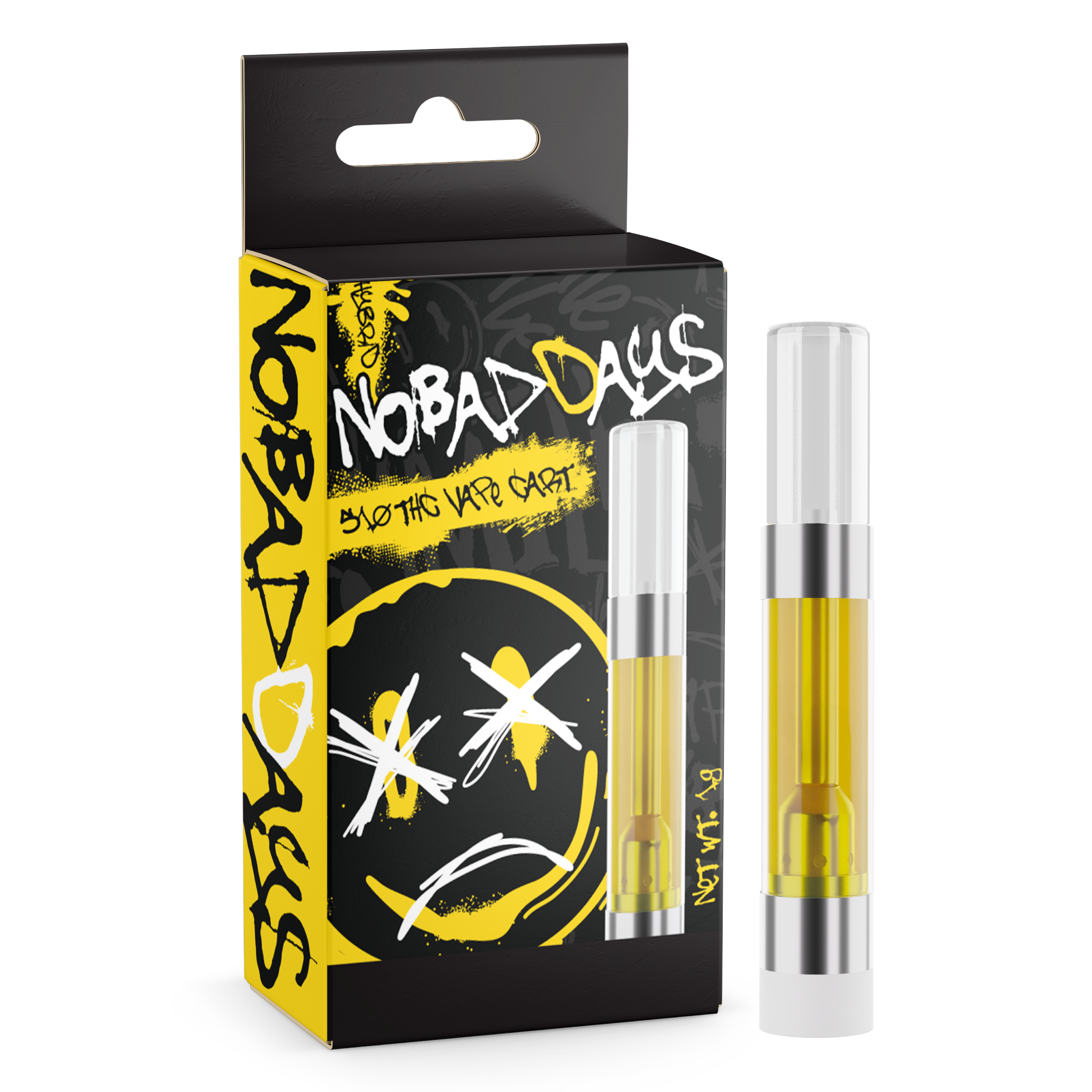 OPP X Smarties Cartridge Rec