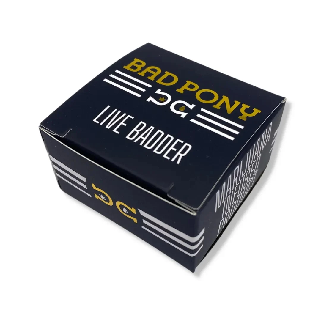 Super Buff Cherries Live Badder