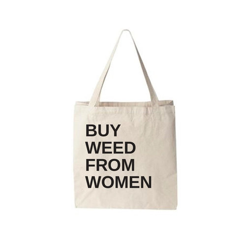 Tote Natural