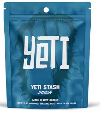 Yeti - Punch Breath - Bud