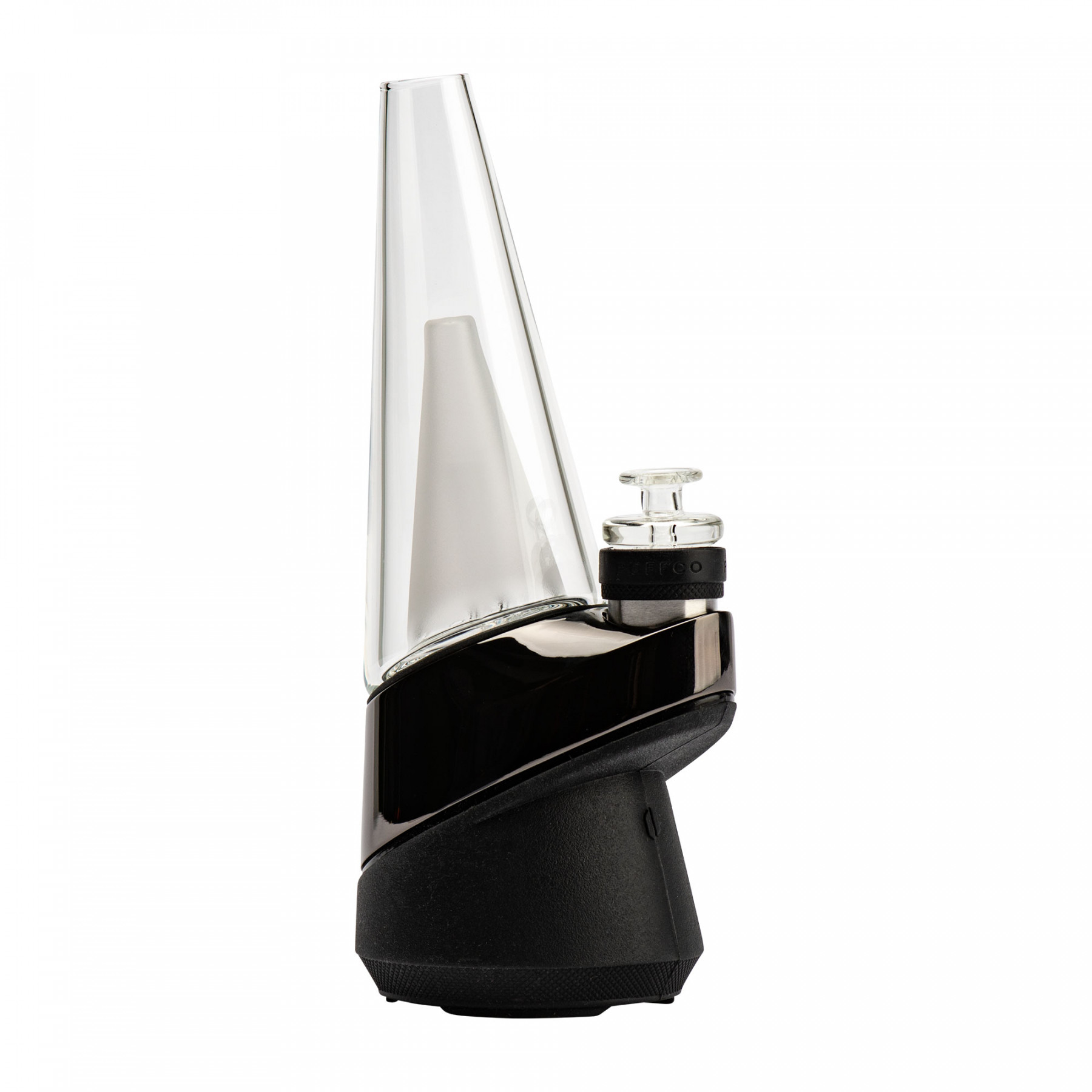 Puffco Peak Vaporizer - Black