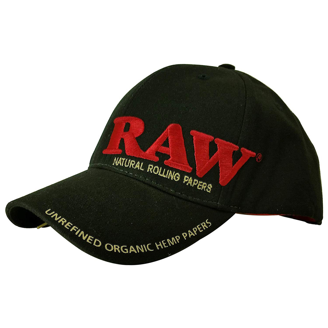 Hat Raw Poker
