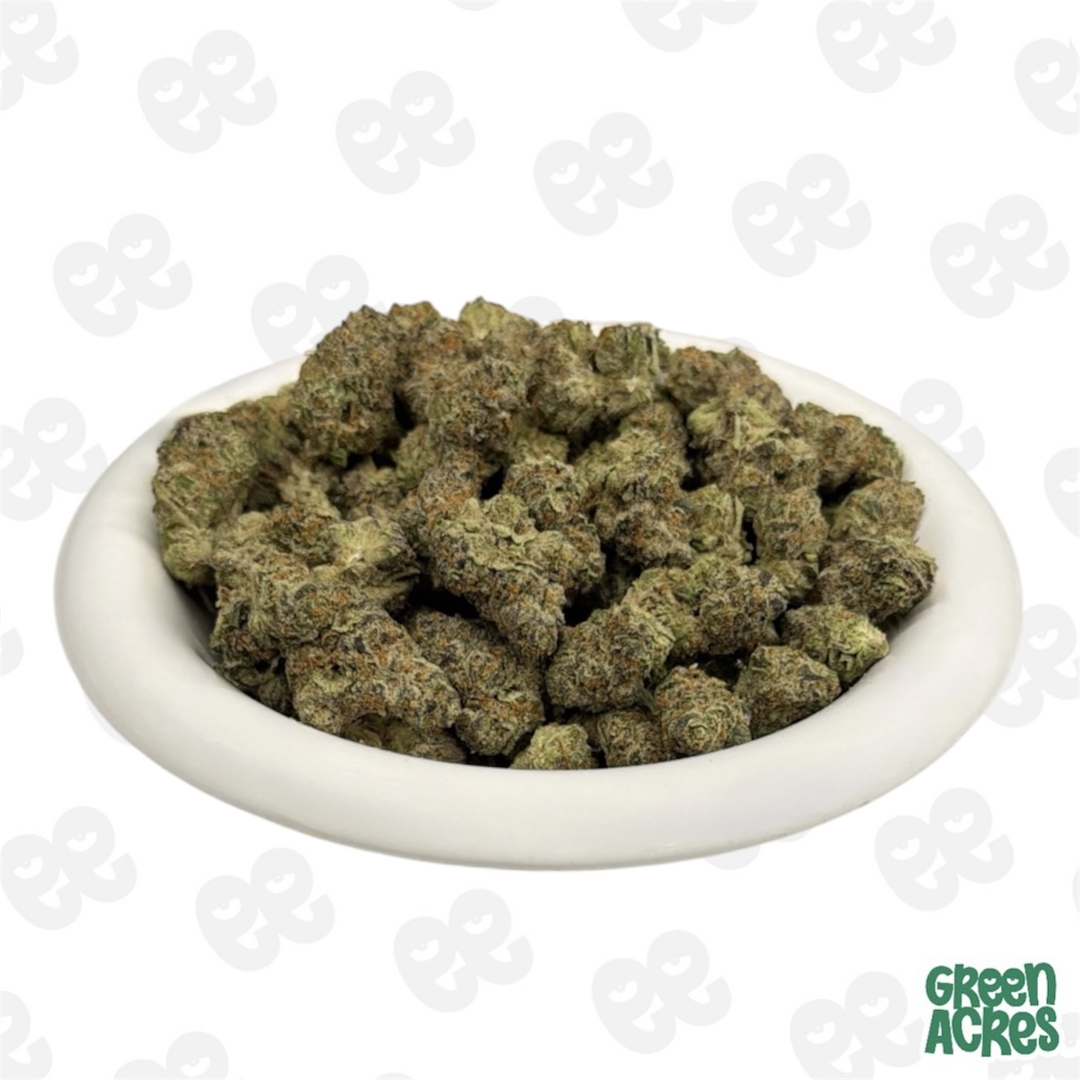 D Opal Kush