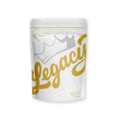 LEGACY Sherbanger 1/4 Popcorn