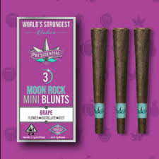 Grape Infused Blunt 3PK