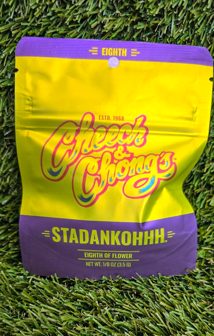 Prepackaged Stadankohhh