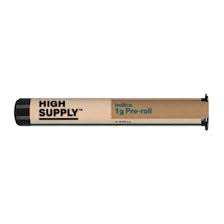 Vineyard Vibes  Indica Pre-Roll High Supply product photo
