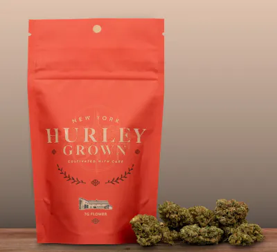 Hurley Grown | Gruntz