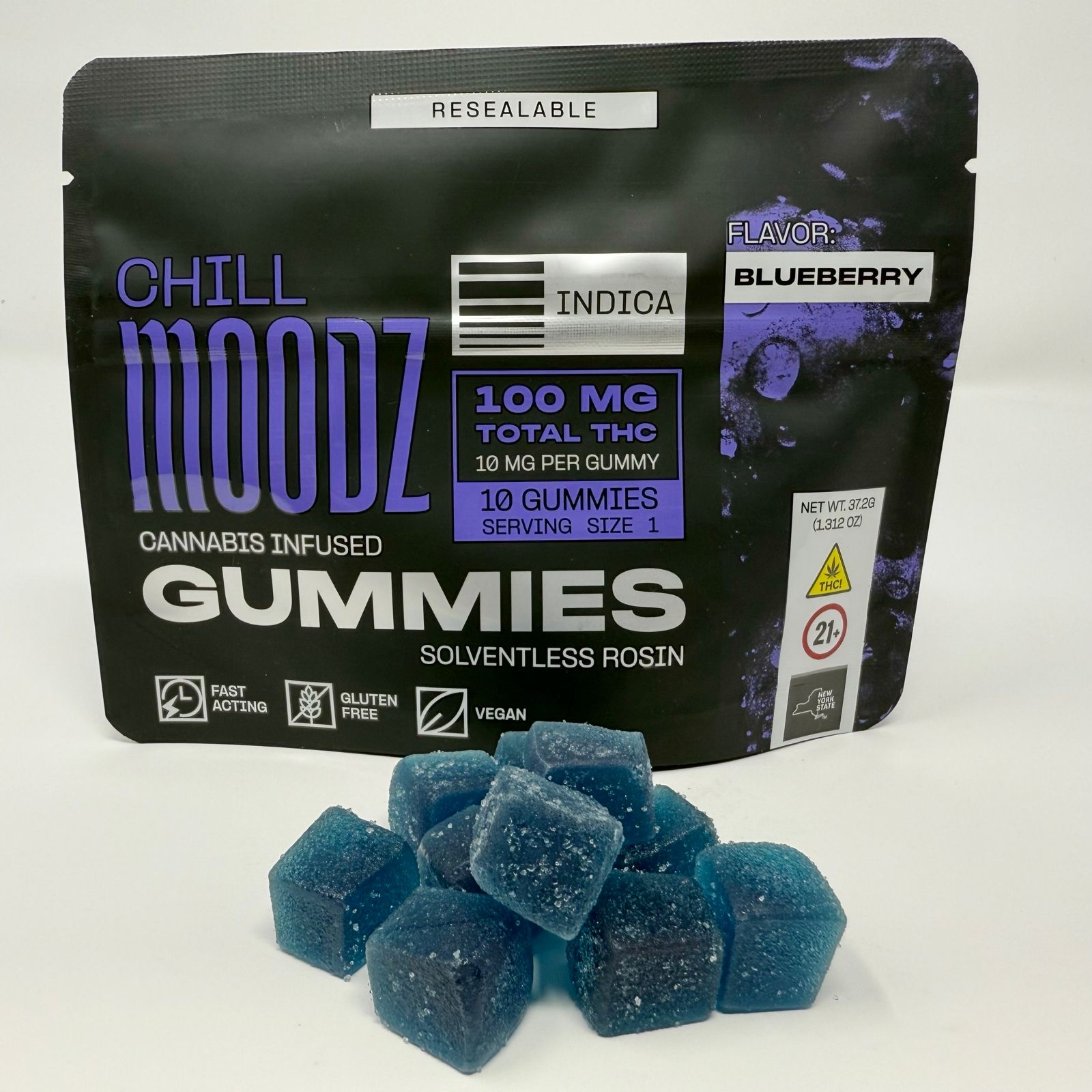 Blueberry