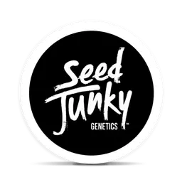 SEED JUNKY | PREPACK SOUR SHOTZ