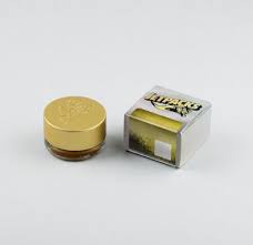 JETPACKS - RAINBOW BELTS - 1G BADDER - HYBRID