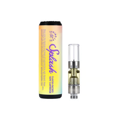 Blackberry + CBN - .5g - Cart