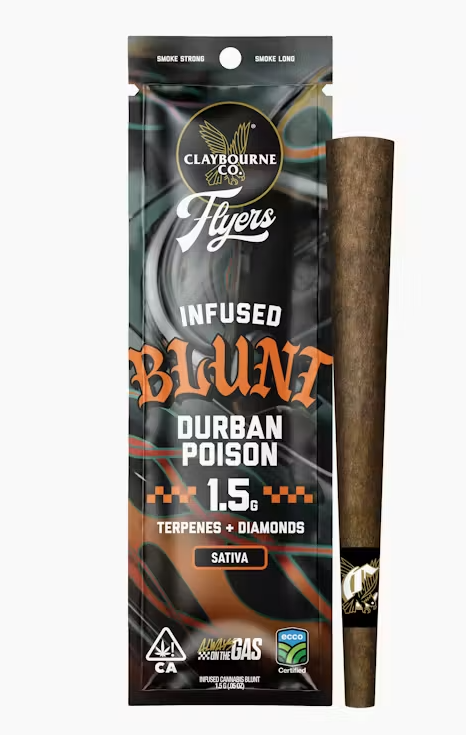 Durban Poison