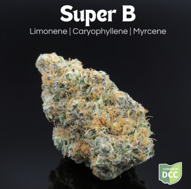 Super B | 3.5g