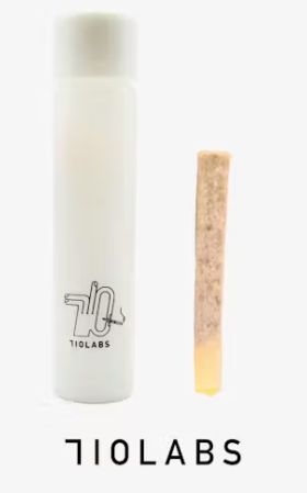 710 Labs SB36 #1 Joints Single