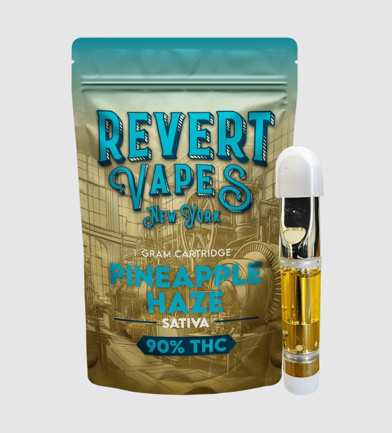 Revert Pineapple Haze Cartridge