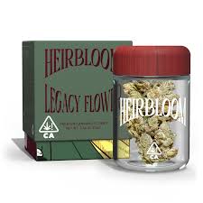 Heirbloom — Original Glue